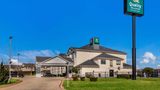<b>Quality Inn & Suites Fort Worth Exterior</b>. Images powered by <a href="https://iceportal.shijigroup.com/" title="IcePortal" target="_blank">IcePortal</a>.