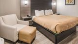 <b>Quality Inn & Suites Fort Worth Room</b>. Images powered by <a href="https://iceportal.shijigroup.com/" title="IcePortal" target="_blank">IcePortal</a>.