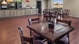 <b>Quality Inn & Suites Fort Worth Restaurant</b>. Images powered by <a href="https://iceportal.shijigroup.com/" title="IcePortal" target="_blank">IcePortal</a>.