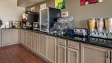 <b>Quality Inn & Suites Fort Worth Restaurant</b>. Images powered by <a href="https://iceportal.shijigroup.com/" title="IcePortal" target="_blank">IcePortal</a>.