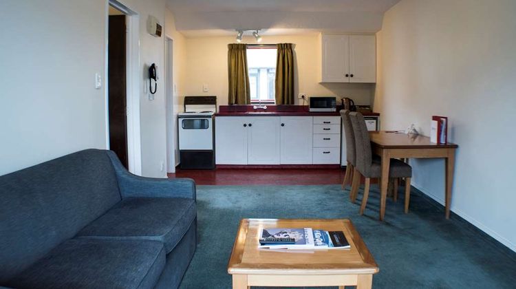 Heartland Hotel Cotswold Room
