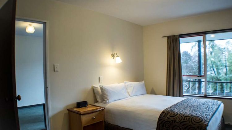 Heartland Hotel Cotswold Room