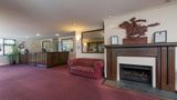 Heartland Hotel Cotswold Lobby