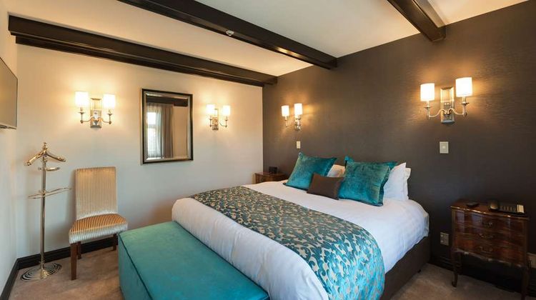 Heartland Hotel Cotswold Other