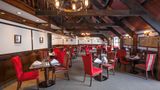 Heartland Hotel Cotswold Restaurant
