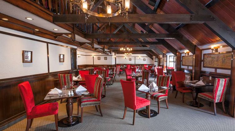 Heartland Hotel Cotswold Restaurant