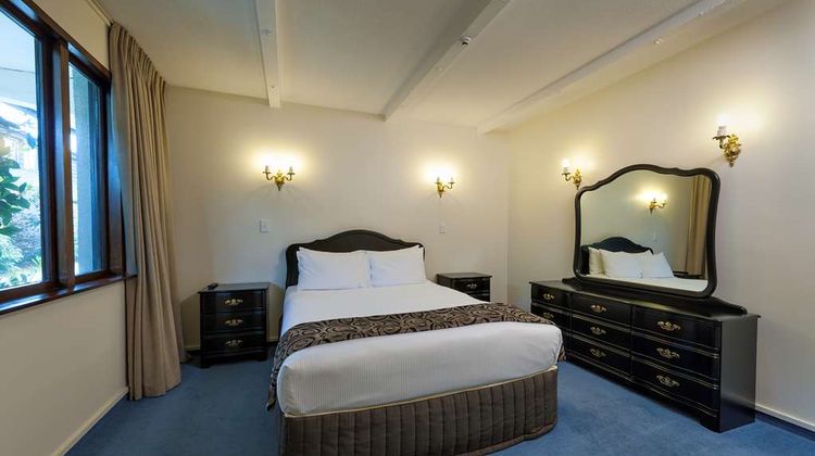 Heartland Hotel Cotswold Suite