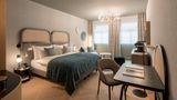 Hotel Marthof Basel Room