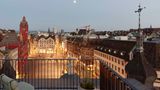 Hotel Marthof Basel Other