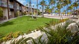Manchebo Beach Resort & Spa Beach
