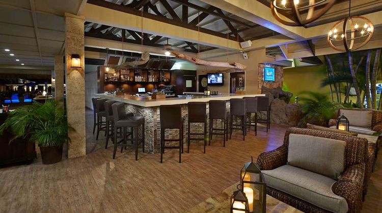 Manchebo Beach Resort & Spa Restaurant