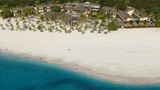Manchebo Beach Resort & Spa Exterior