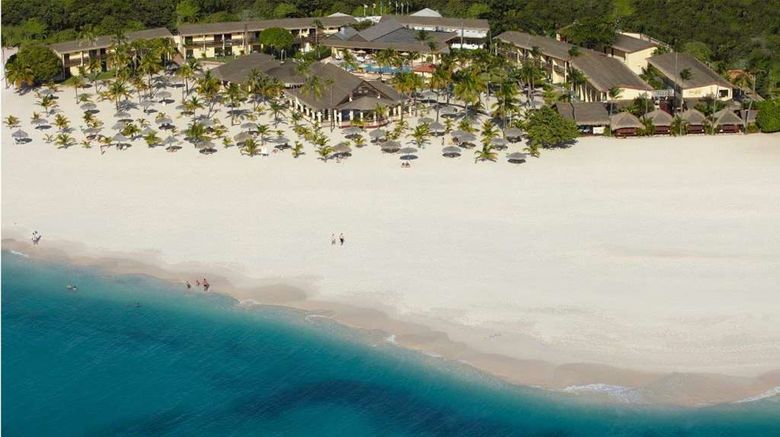 Manchebo Beach Resort  and  Spa Exterior. Images powered by <a href="https://iceportal.shijigroup.com" target="_blank" rel="noopener">Ice Portal</a>.