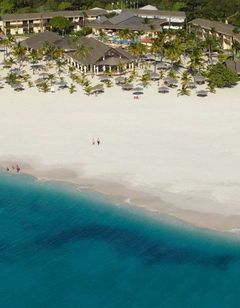 Manchebo Beach Resort & Spa