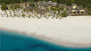 Manchebo Beach Resort & Spa