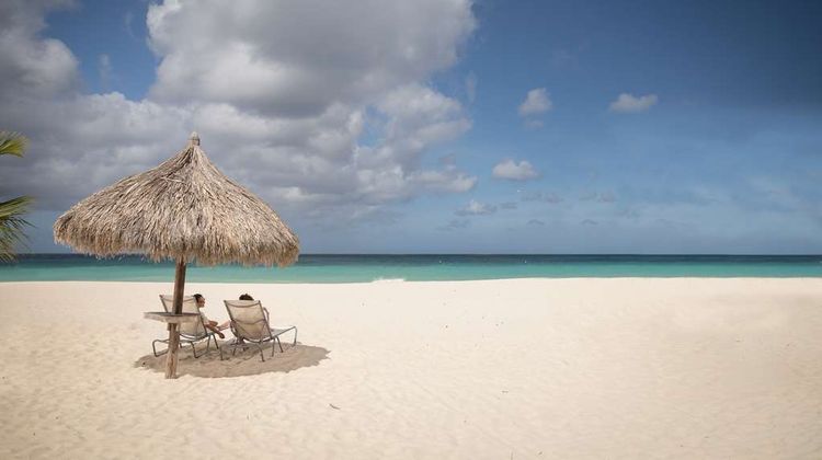 Manchebo Beach Resort & Spa Other