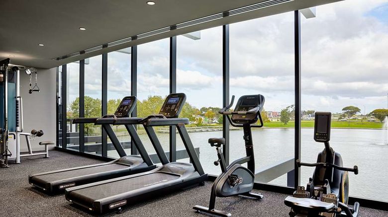 <b>Punthill Caroline Springs Health</b>. Images powered by <a href="https://iceportal.shijigroup.com/" title="IcePortal" target="_blank">IcePortal</a>.