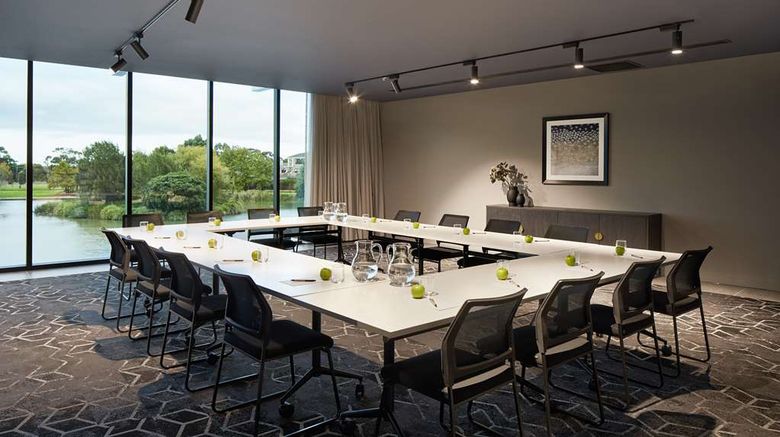 <b>Punthill Caroline Springs Room</b>. Images powered by <a href="https://iceportal.shijigroup.com/" title="IcePortal" target="_blank">IcePortal</a>.