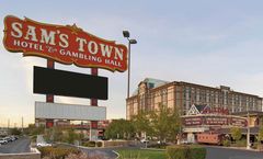 Sam's Town Hotel & Gambling Hall