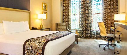 Sam's Town Hotel & Gambling Hall Room