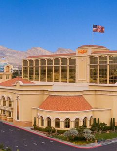 Suncoast Hotel & Casino