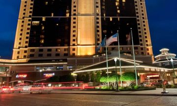Sams's Town Casino
