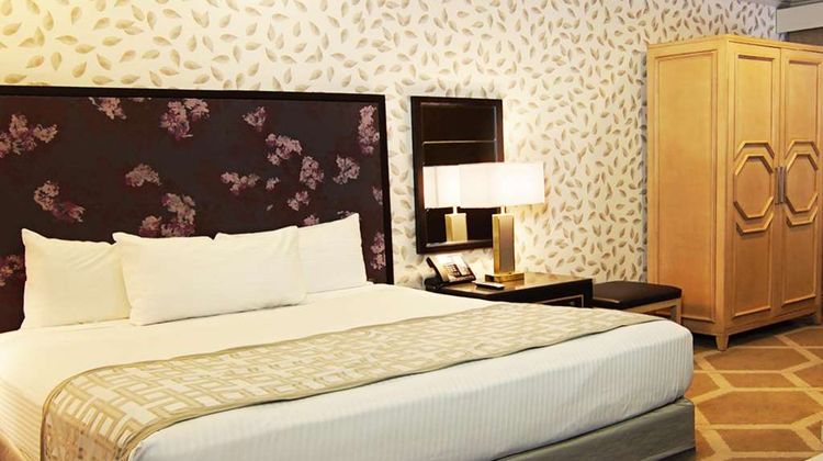 Gold Coast Hotel & Casino Room