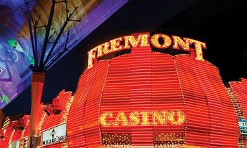 Fremont Hotel & Casino
