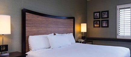 Fremont Hotel & Casino Room