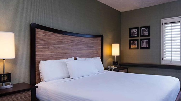 Fremont Hotel & Casino Room