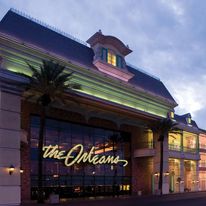 The Orleans Hotel & Casino