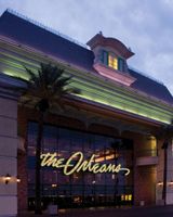 The Orleans Hotel & Casino