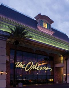 The Orleans Hotel & Casino