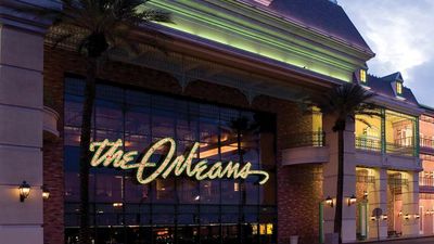 The Orleans Hotel & Casino
