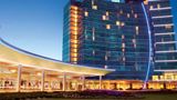 Blue Chip Hotel & Casino Exterior