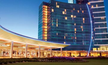 Blue Chip Hotel & Casino