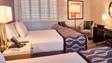 California Hotel & Casino Room