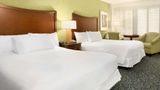 Main Street Station Casino Brewery Hotel Room