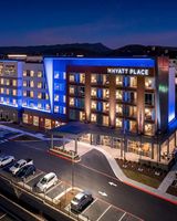Hyatt Place Harrisonburg