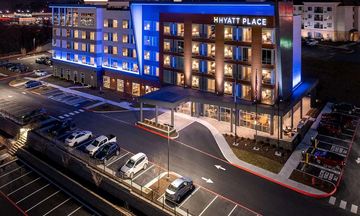 Hyatt Place Harrisonburg