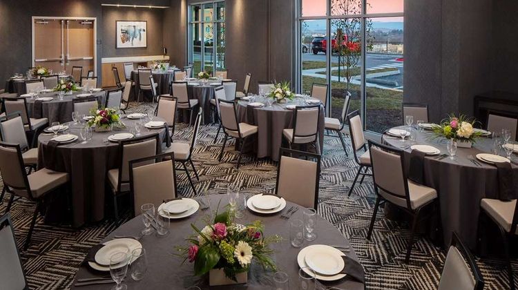 Hyatt Place Harrisonburg Meeting