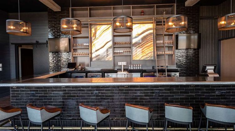 Hyatt Place Harrisonburg Restaurant