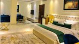 Best Western Premier Htl Gulberg Lahore Suite