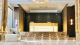 Best Western Premier Htl Gulberg Lahore Lobby