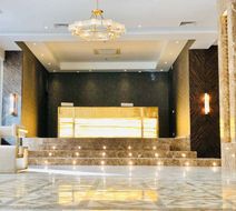 Best Western Premier Htl Gulberg Lahore Lobby