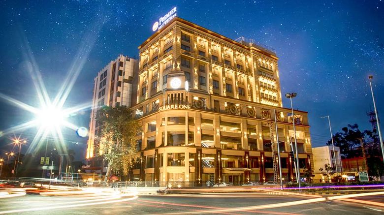 <b>Best Western Premier Htl Gulberg Lahore Exterior</b>. Images powered by <a href="https://iceportal.shijigroup.com/" title="IcePortal" target="_blank">IcePortal</a>.