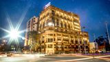Best Western Premier Htl Gulberg Lahore Exterior