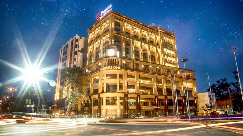 <b>Best Western Premier Htl Gulberg Lahore Exterior</b>. Images powered by <a href="https://iceportal.shijigroup.com/" title="IcePortal" target="_blank">IcePortal</a>.