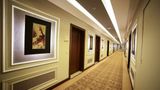 Best Western Premier Htl Gulberg Lahore Lobby