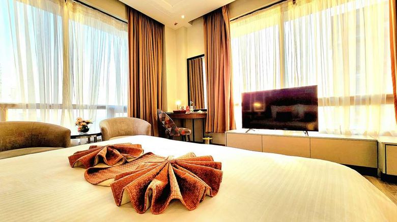 <b>Best Western Premier Htl Gulberg Lahore Room</b>. Images powered by <a href="https://iceportal.shijigroup.com/" title="IcePortal" target="_blank">IcePortal</a>.
